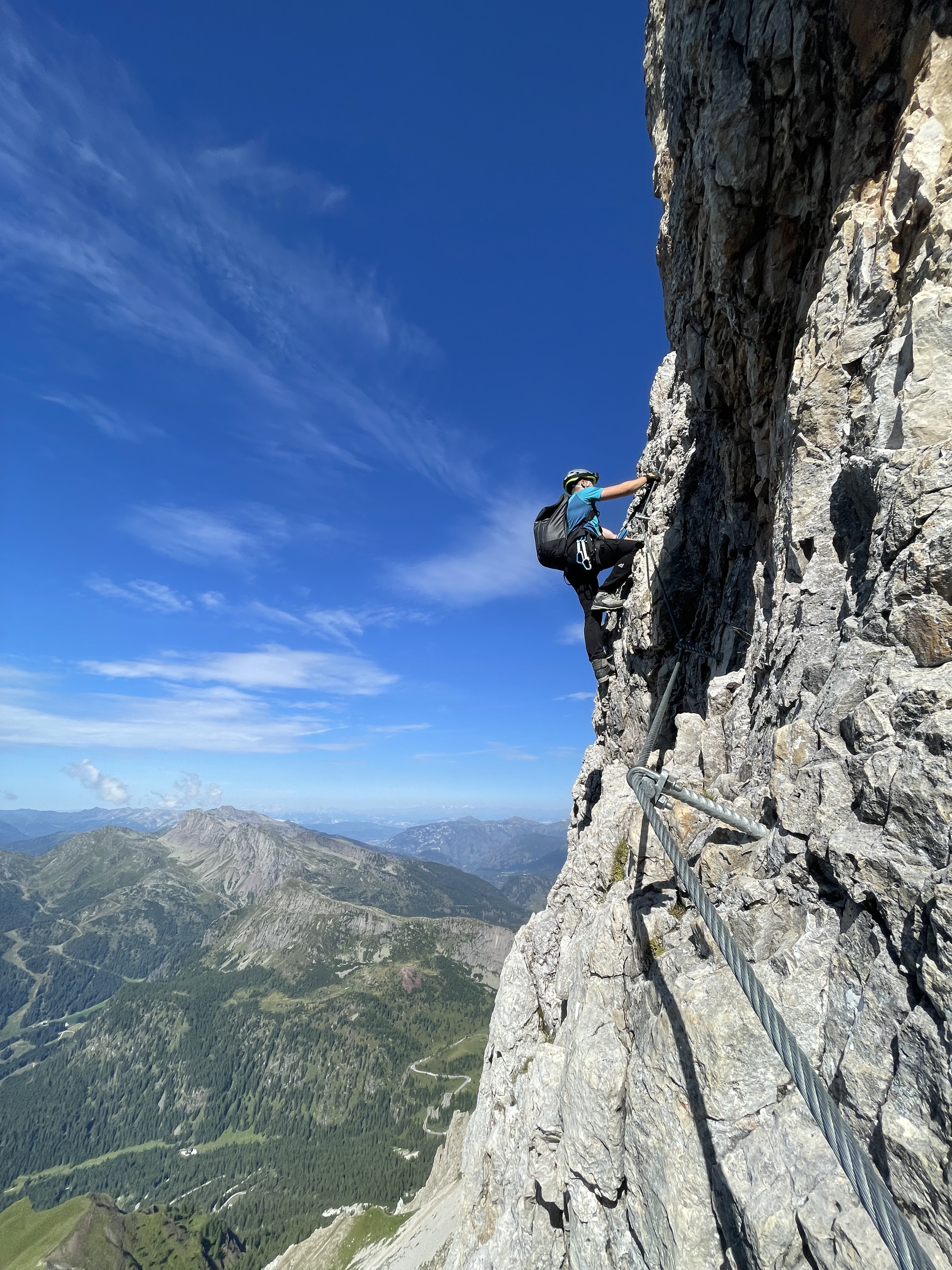 Pale di San Martino